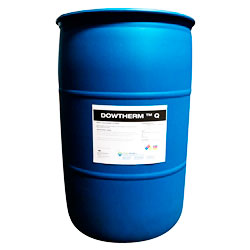 Теплоноситель DOWTHERM Q